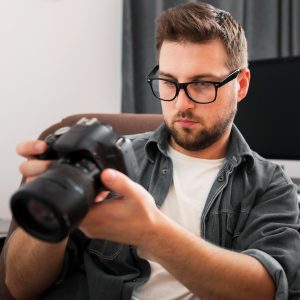 Photographe